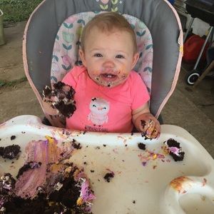 Meet your Posher, Katelyn